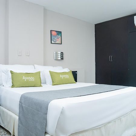 Ayenda 1313 Barahona 72 Hotell Barranquilla  Eksteriør bilde
