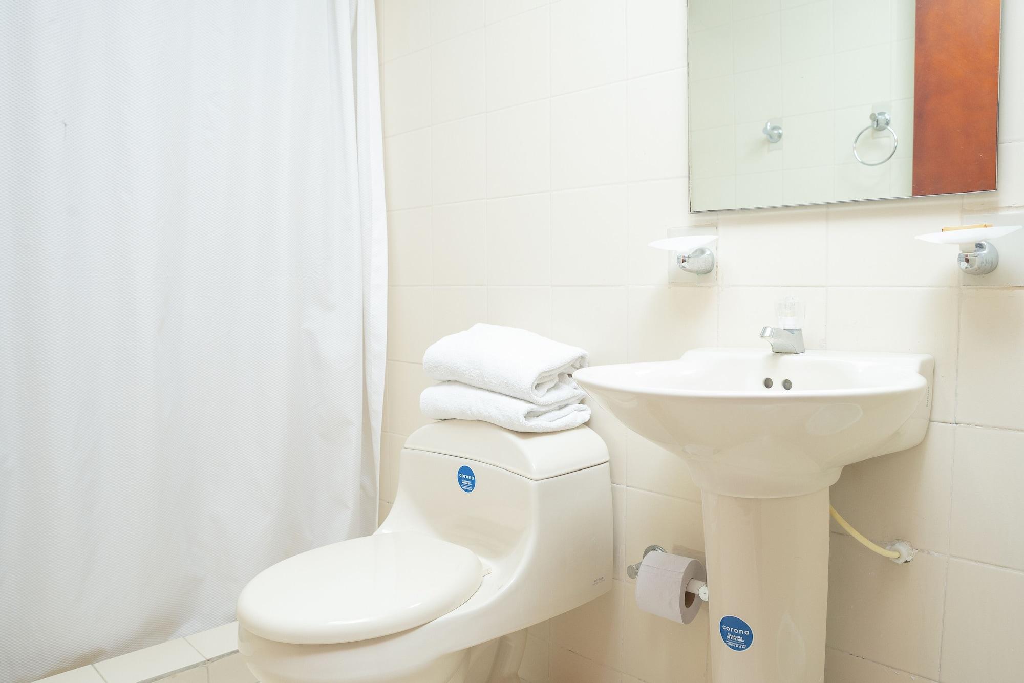 Ayenda 1313 Barahona 72 Hotell Barranquilla  Eksteriør bilde