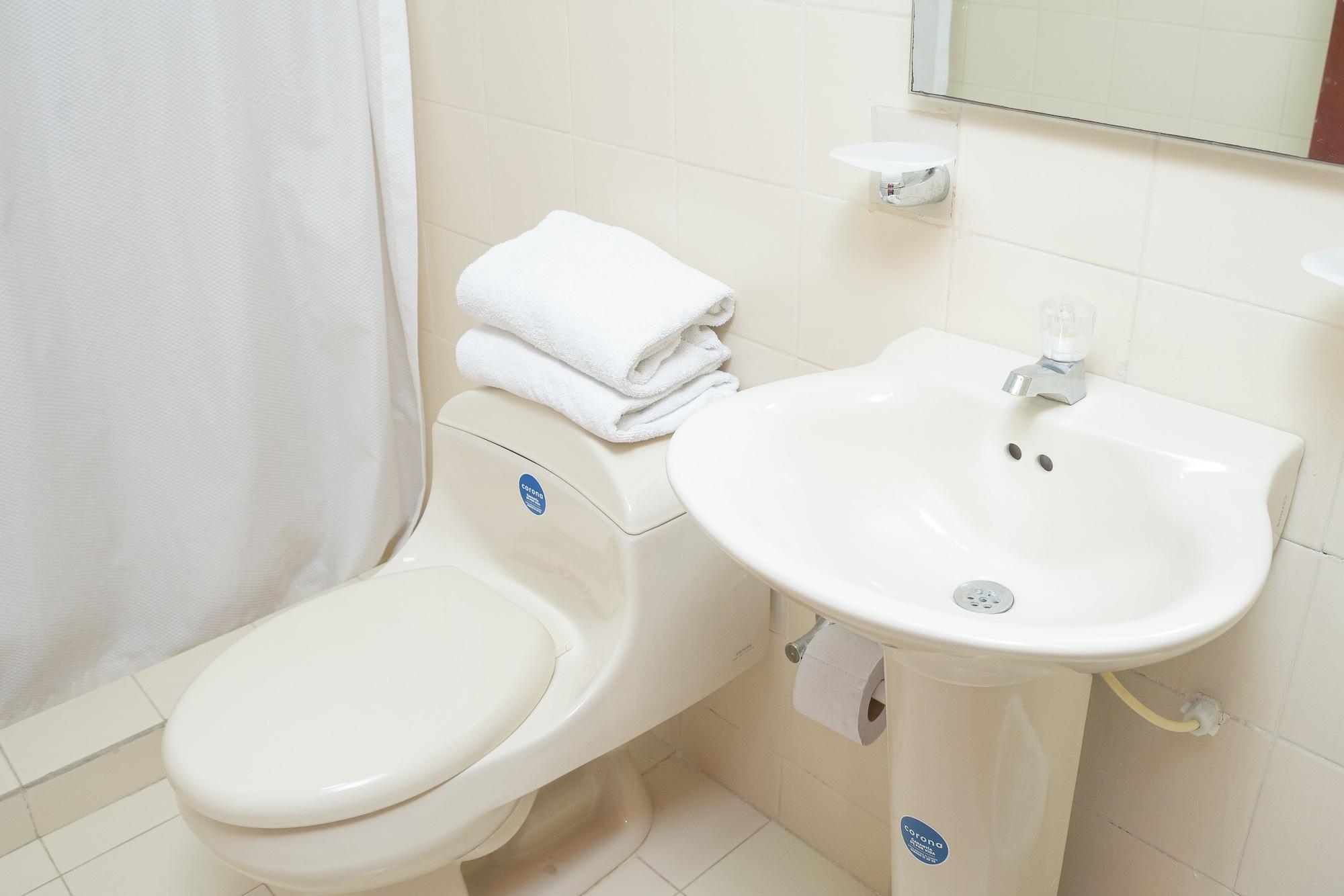 Ayenda 1313 Barahona 72 Hotell Barranquilla  Eksteriør bilde