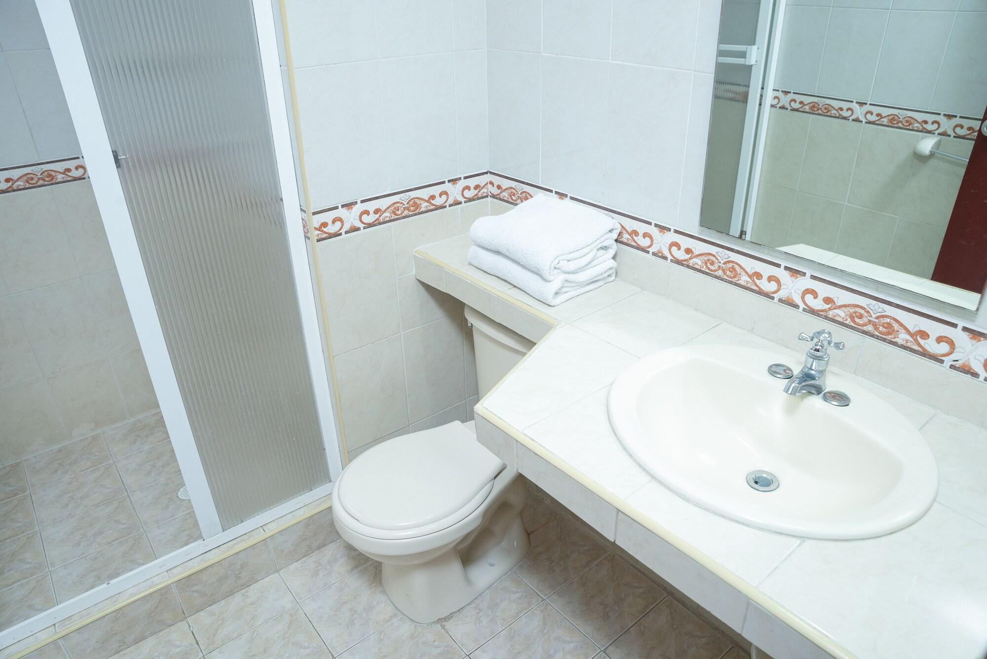 Ayenda 1313 Barahona 72 Hotell Barranquilla  Eksteriør bilde