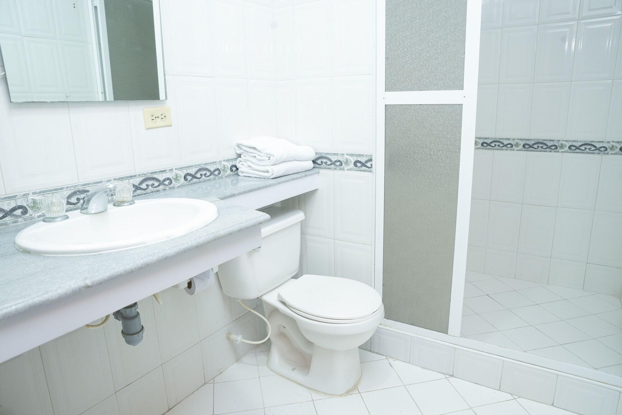 Ayenda 1313 Barahona 72 Hotell Barranquilla  Eksteriør bilde
