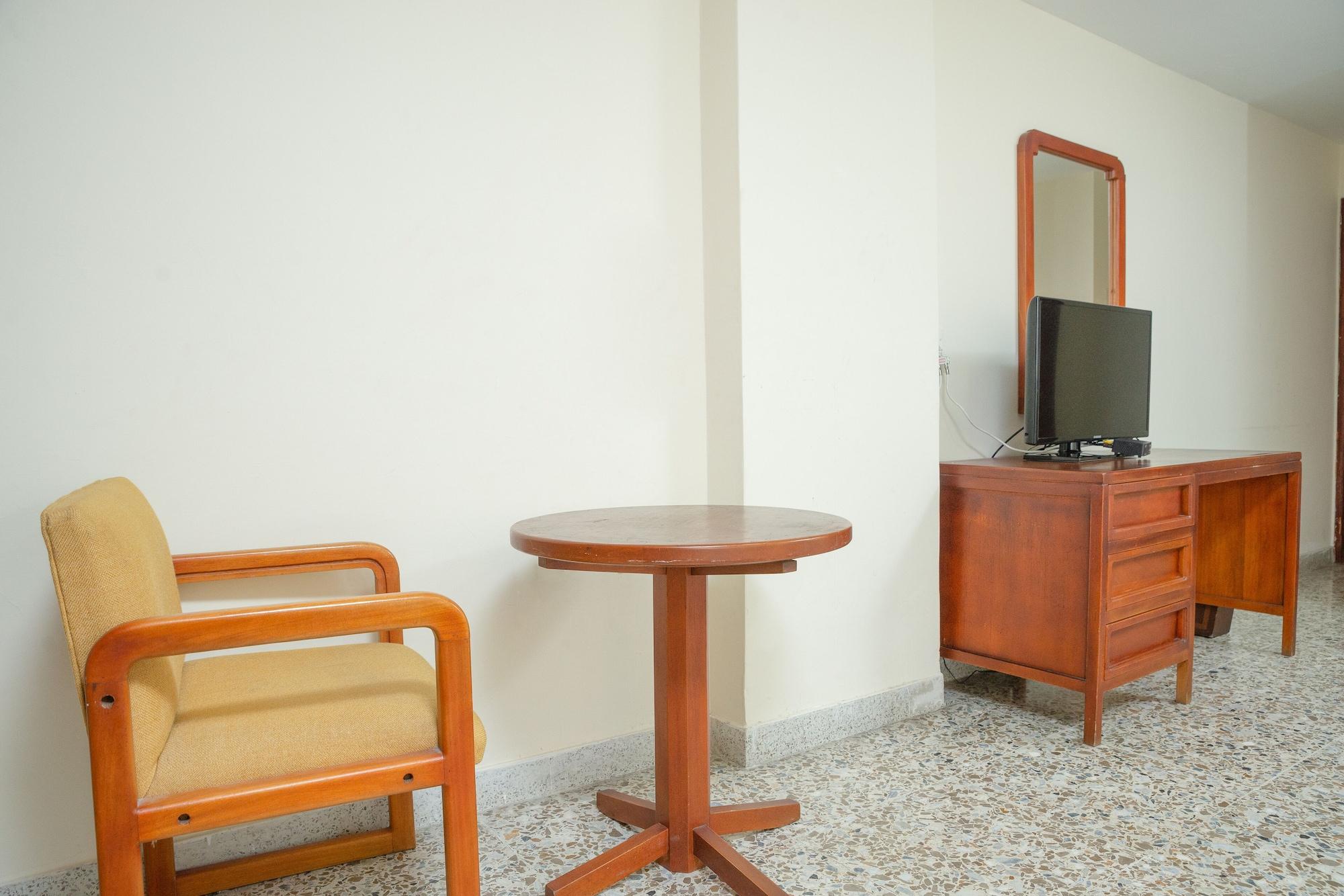 Ayenda 1313 Barahona 72 Hotell Barranquilla  Eksteriør bilde