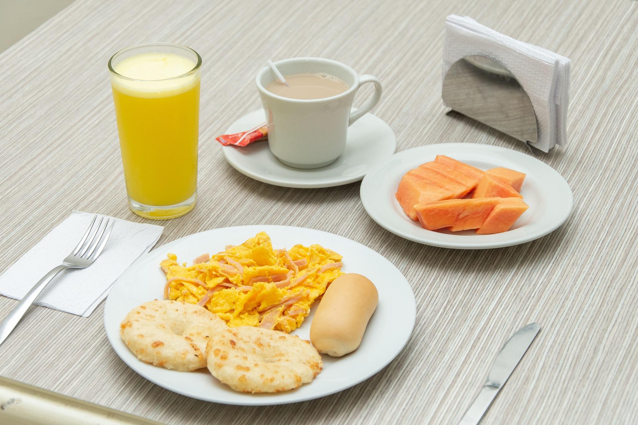 Ayenda 1313 Barahona 72 Hotell Barranquilla  Eksteriør bilde