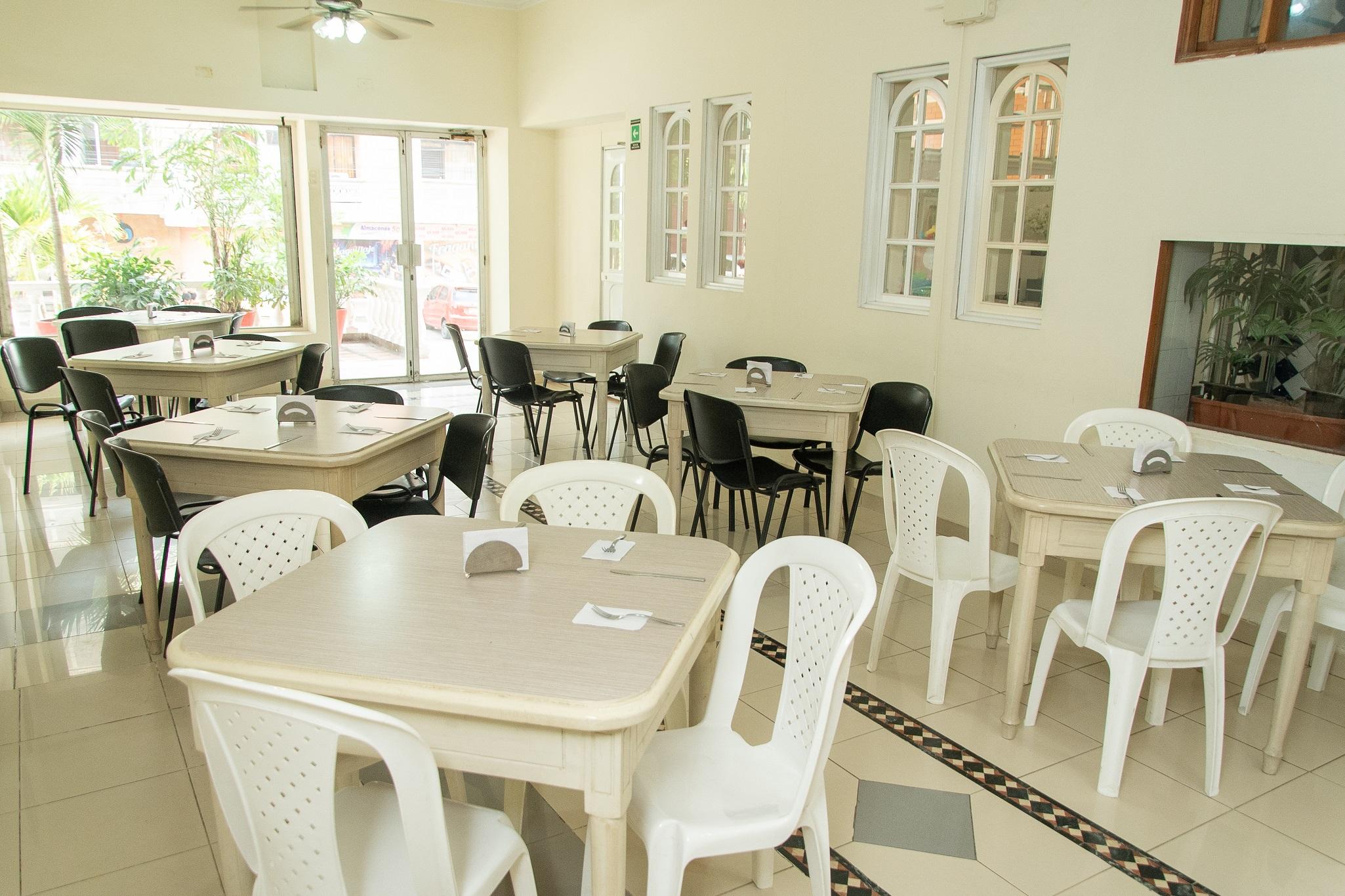 Ayenda 1313 Barahona 72 Hotell Barranquilla  Eksteriør bilde