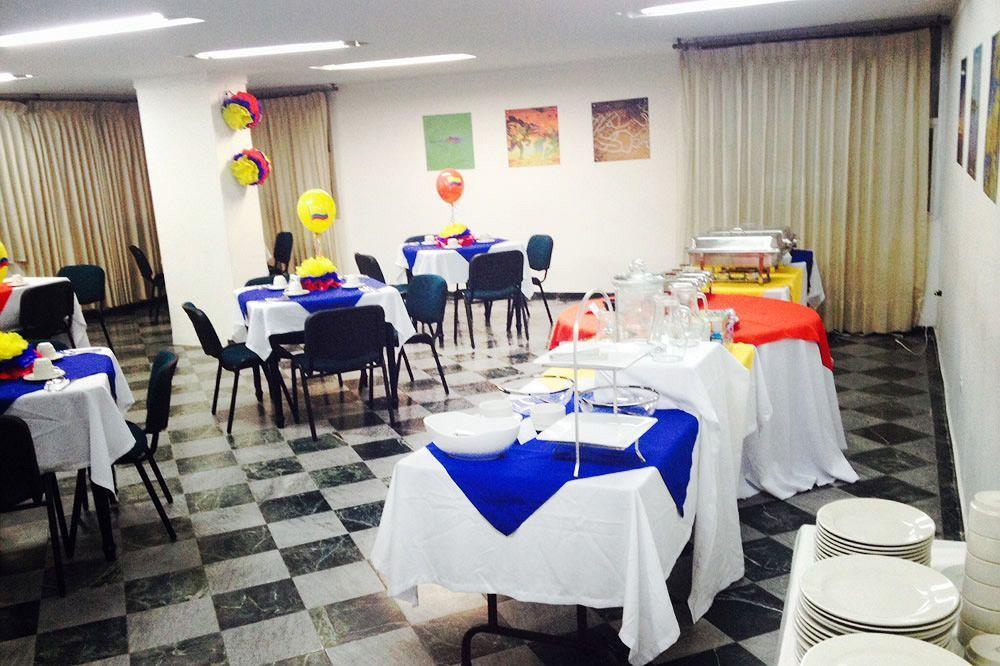 Ayenda 1313 Barahona 72 Hotell Barranquilla  Eksteriør bilde