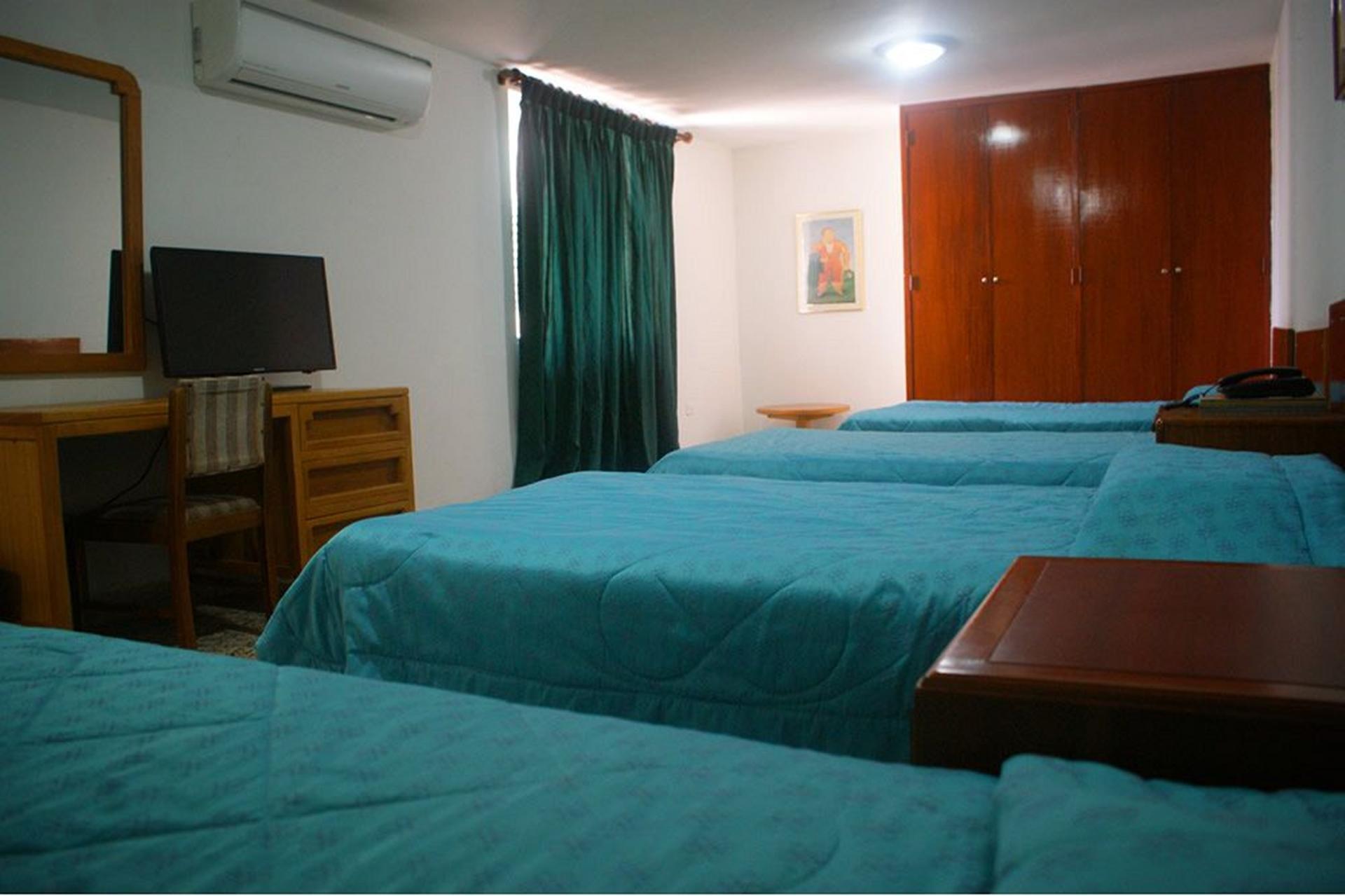 Ayenda 1313 Barahona 72 Hotell Barranquilla  Eksteriør bilde
