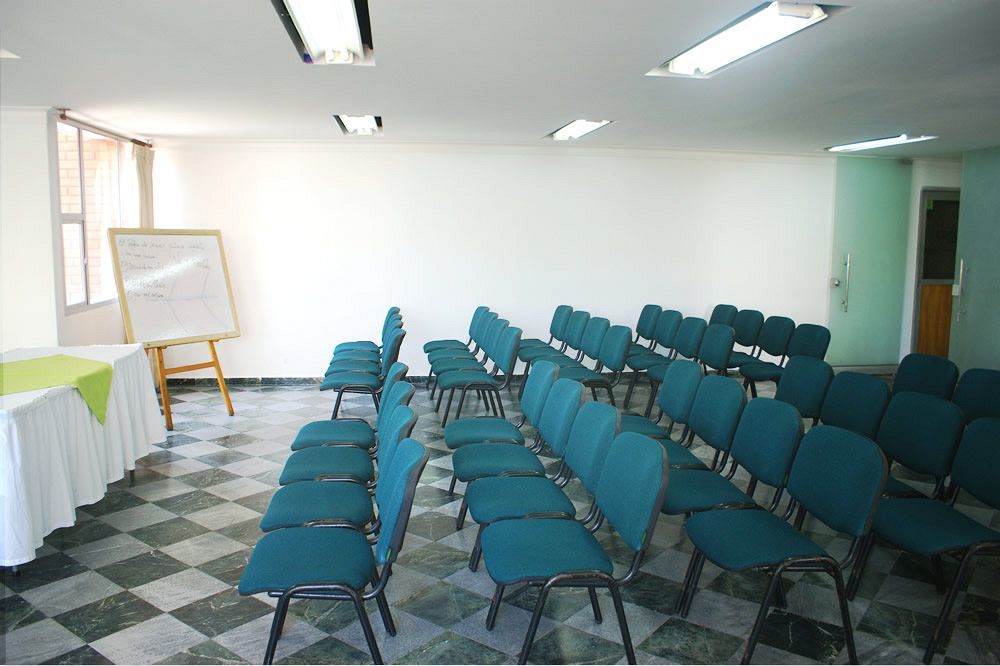 Ayenda 1313 Barahona 72 Hotell Barranquilla  Eksteriør bilde