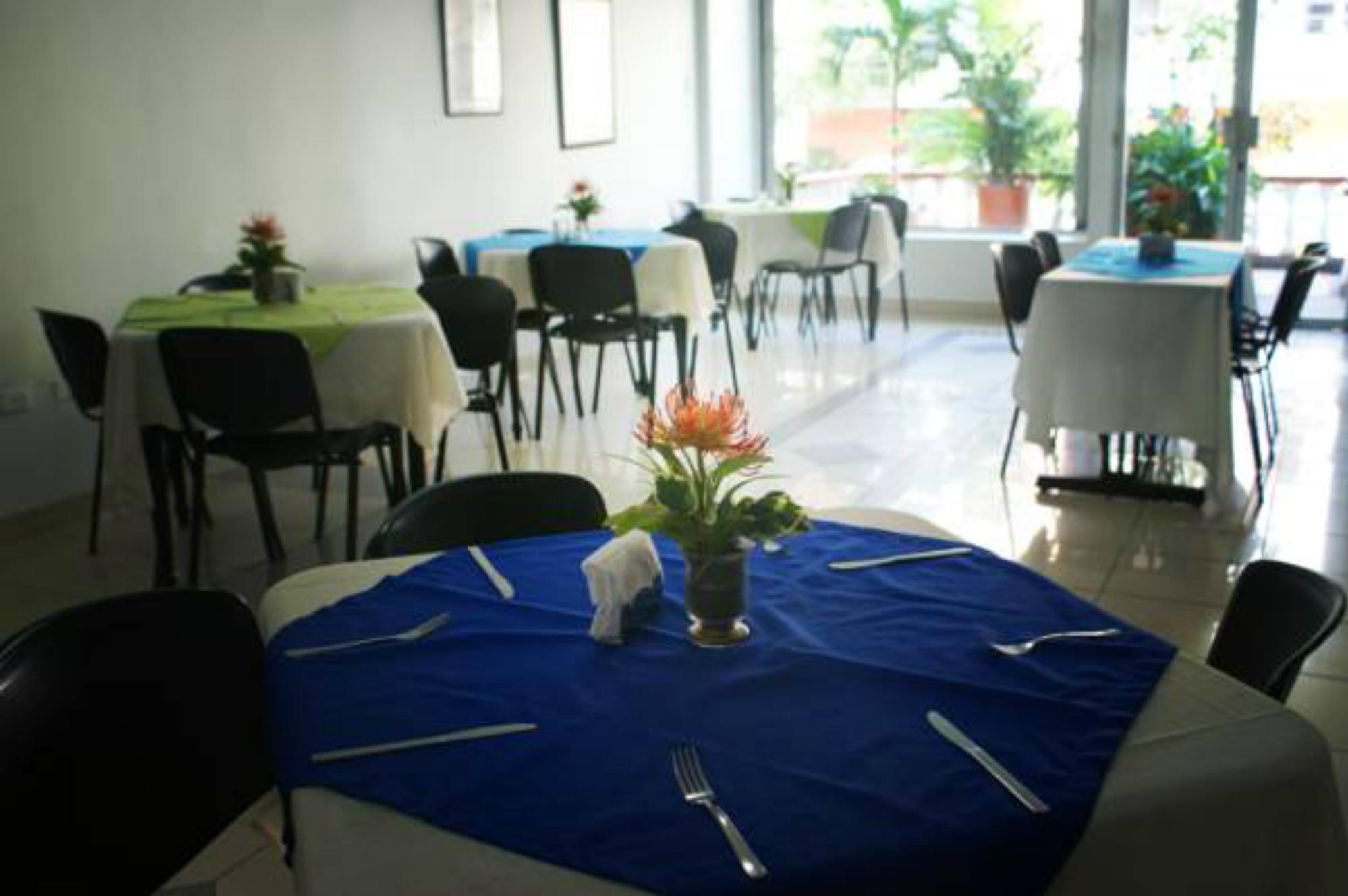 Ayenda 1313 Barahona 72 Hotell Barranquilla  Eksteriør bilde