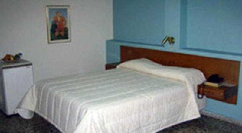Ayenda 1313 Barahona 72 Hotell Barranquilla  Eksteriør bilde