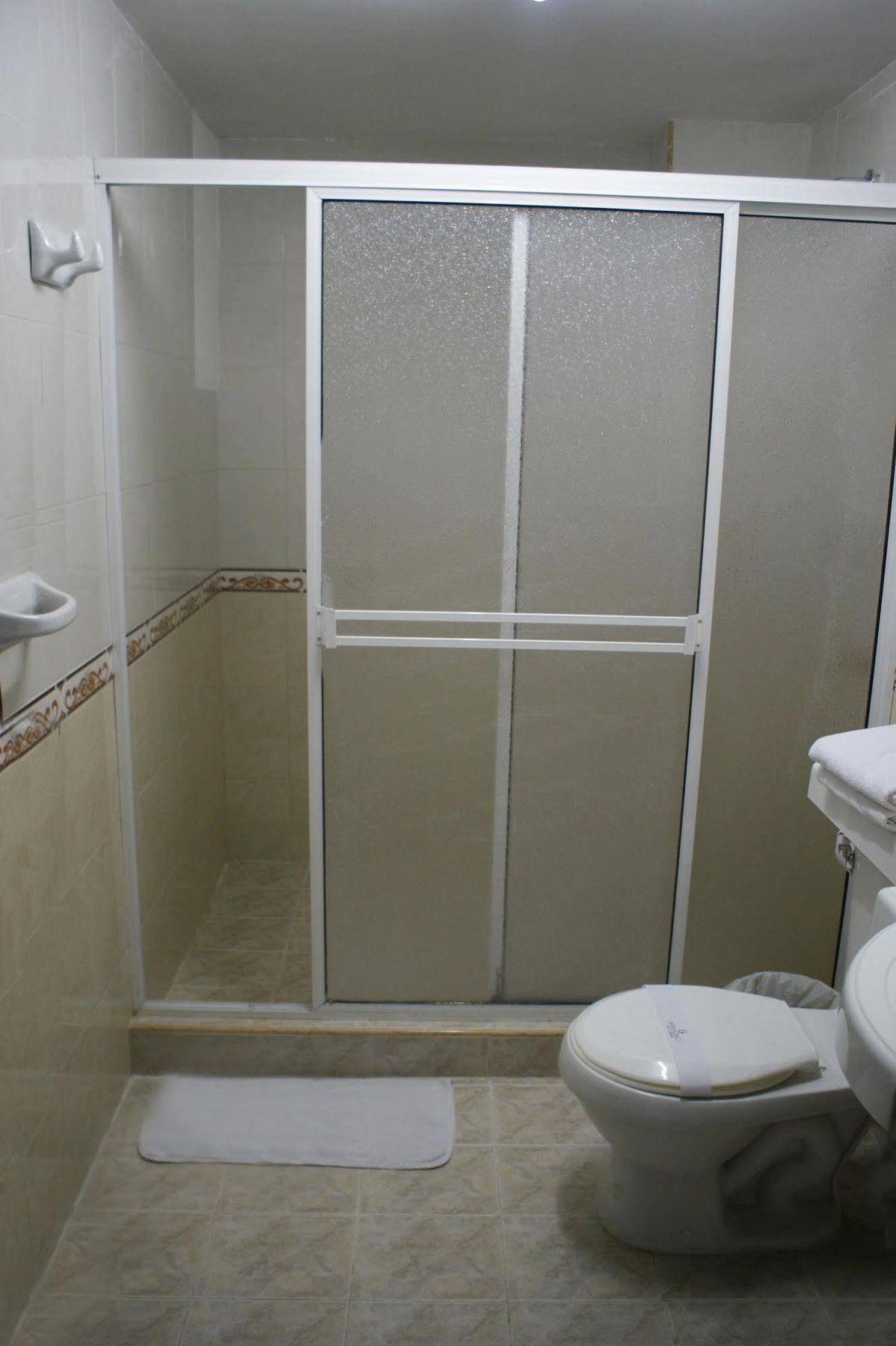 Ayenda 1313 Barahona 72 Hotell Barranquilla  Eksteriør bilde