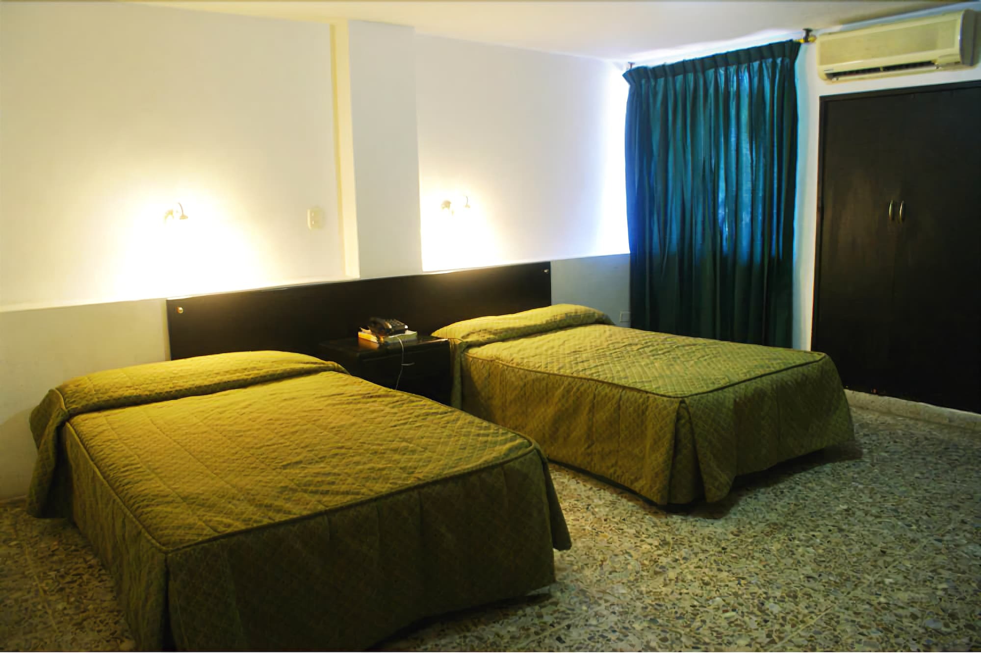 Ayenda 1313 Barahona 72 Hotell Barranquilla  Eksteriør bilde