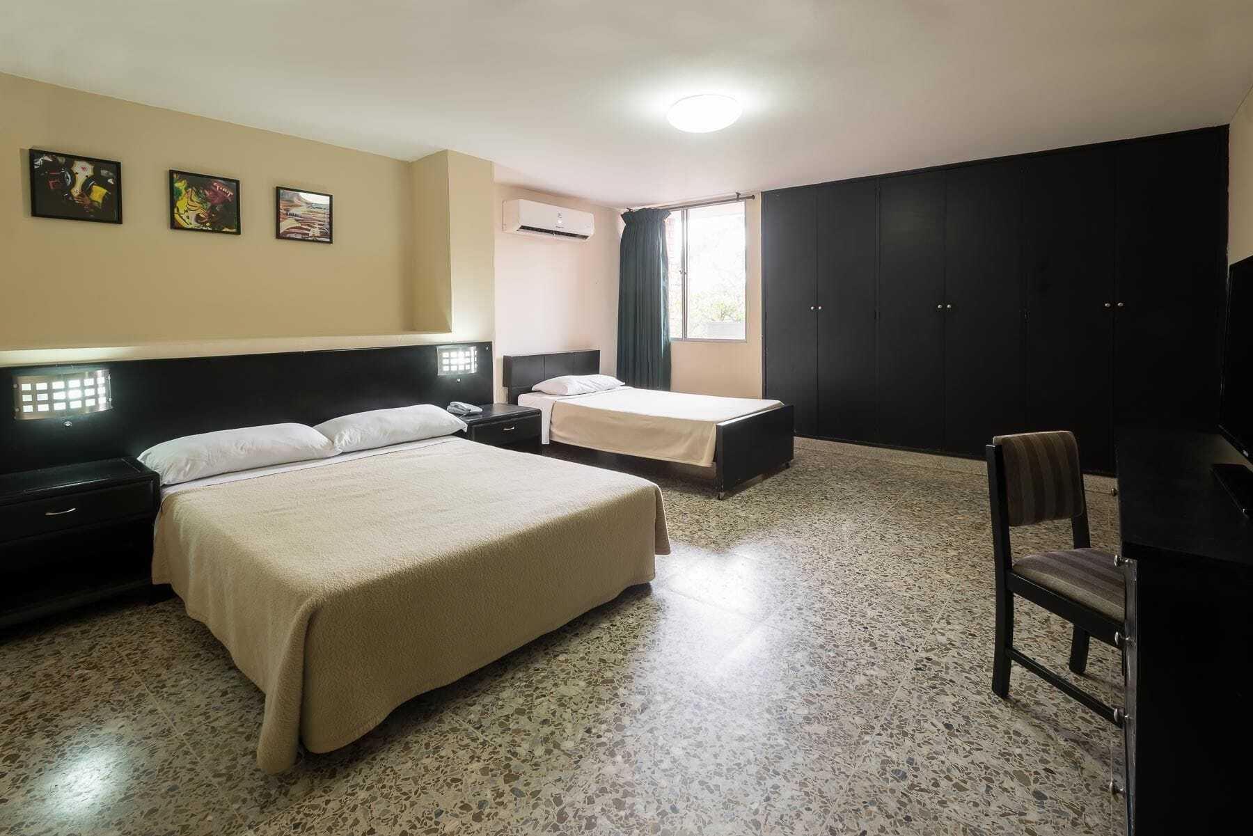 Ayenda 1313 Barahona 72 Hotell Barranquilla  Eksteriør bilde