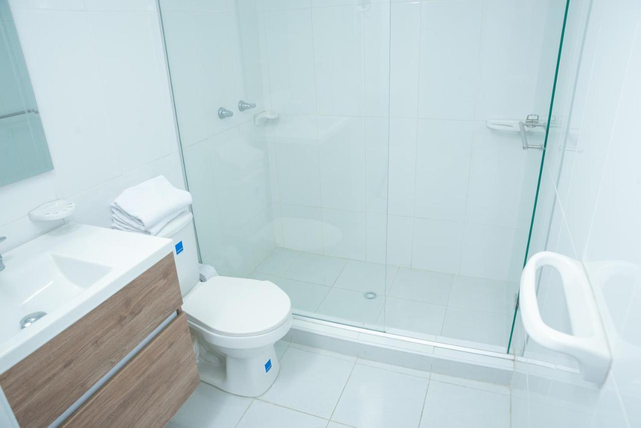 Ayenda 1313 Barahona 72 Hotell Barranquilla  Eksteriør bilde